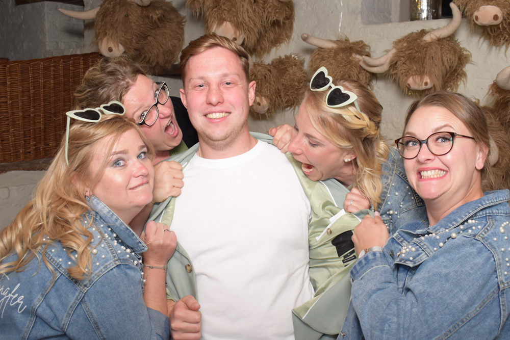 PartyBooth BY ELIAS WALPOT PHOTOGRAPHIE